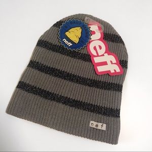 NEFF Sparkle Beanie